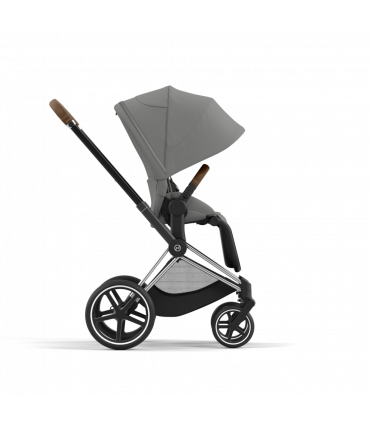 Cybex Priam 4.0 Mirage Grey