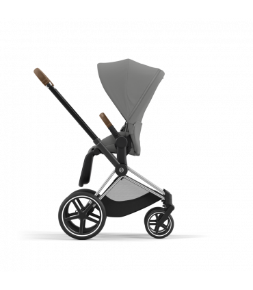 Cybex Priam 4.0 Mirage Grey