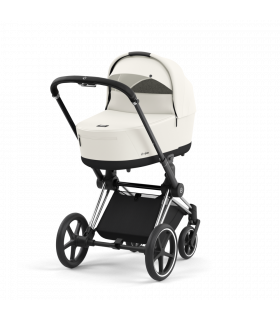 Cybex Priam 4.0 Off White