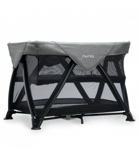 Nuna Sena Aire Charcoal