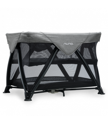 Nuna Sena Aire Charcoal