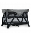 Nuna Sena Aire Charcoal