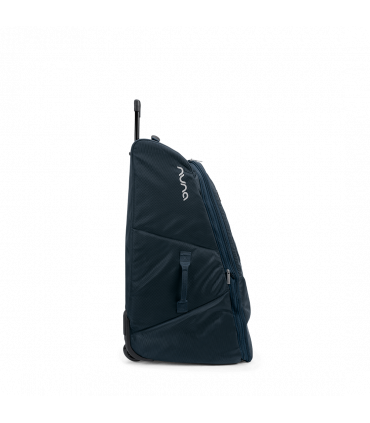 Nuna Transporttasche fr Kinderwagen Indigo