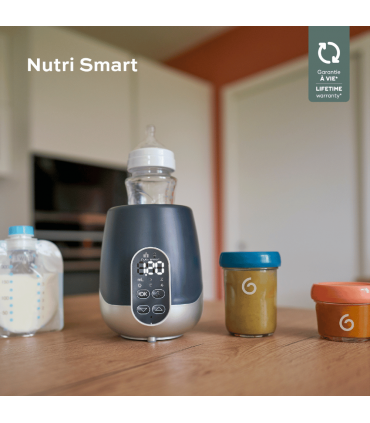 Babymoov Flaschenwärmer - Nutri Smart