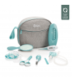 Babymoov Babypflege-Set - Smokey (9-teilig)