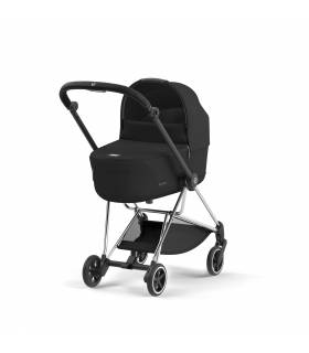 Cybex MIOS Sepia Black