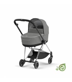 Cybex MIOS Mirage Grey