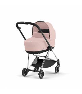 Cybex MIOS Peach Pink