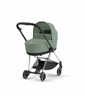 Cybex MIOS Leaf Green