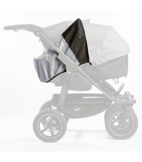 TFK Duo 2 Sonnenschutz für Kombieinheit