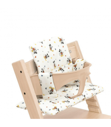 Stokke Tripp Trapp Kissen x Disney Mickey Celebration