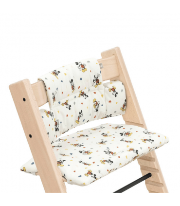 Stokke Tripp Trapp Kissen x Disney Mickey Celebration