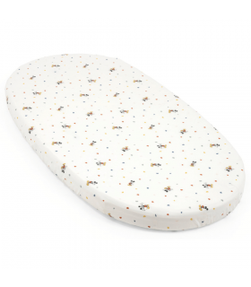 copy of Sleepi Spannbettlaken für Sleepi Bett normal