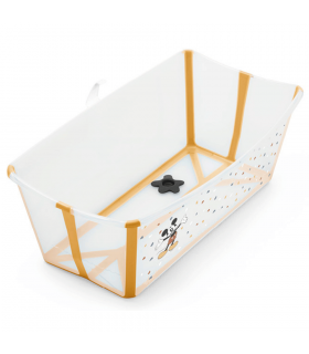 Stokke Flexi Bath x Disney Mickey Celebration