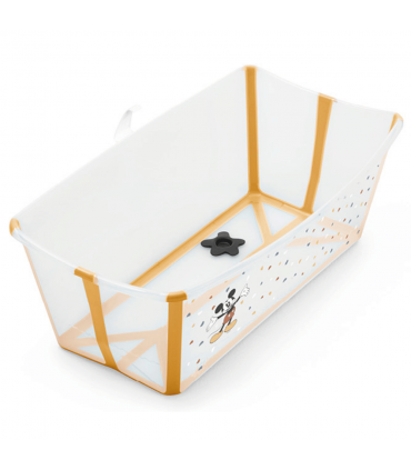Stokke Flexi Bath x Disney Mickey Celebration