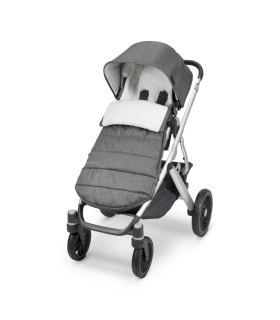 UPPAbaby Fusssack CozyGanoosh Greyson