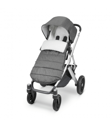 UPPAbaby Fusssack CozyGanoosh Greyson