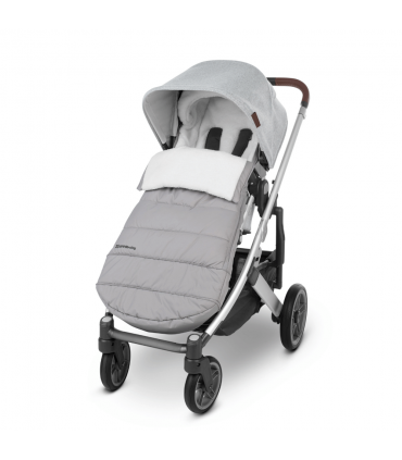 UPPAbaby Fusssack CozyGanoosh Stella