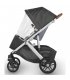 UPPAbaby Regenschutz Performance für Visat/Cruz