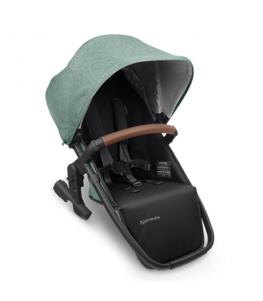 UPPAbaby Vista V2 Zweitsitz Gwen