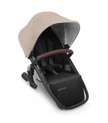 UPPAbaby Vista V2 Zweitsitz Liam