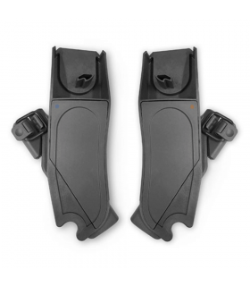 UPPAbaby Vista Untere Autositzadapter