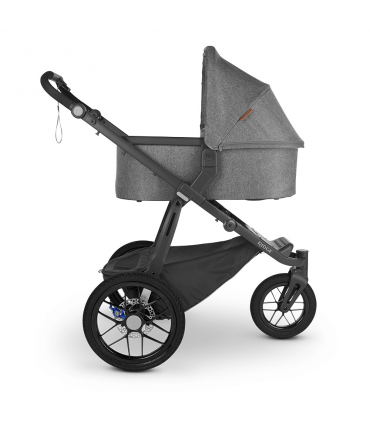 UPPAbaby Ridge Adapter für Wanne