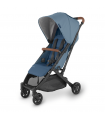 UPPAbaby Minu V2 Charlotte