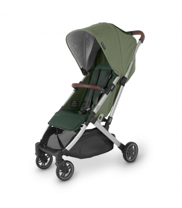 UPPAbaby Minu V2 Emelia