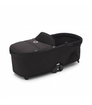 Bugaboo Dragonfly Wanne Midnight Black