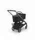 Bugaboo Dragonfly Wanne Midnight Black