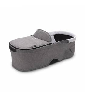 Bugaboo Dragonfly Wanne Grey Melange