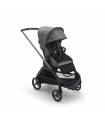 Bugaboo Dragonfly Complete Grey-Melange