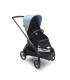 Bugaboo Dragonfly Complete Skyline Blue