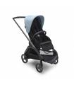 Bugaboo Dragonfly Complete Skyline Blue