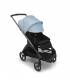 Bugaboo Dragonfly Complete Skyline Blue