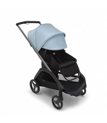 Bugaboo Dragonfly Complete Skyline Blue