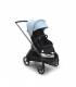 Bugaboo Dragonfly Complete Skyline Blue