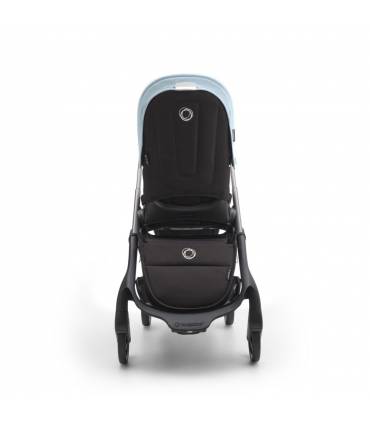 Bugaboo Dragonfly Complete Skyline Blue