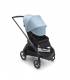 Bugaboo Dragonfly Complete Skyline Blue