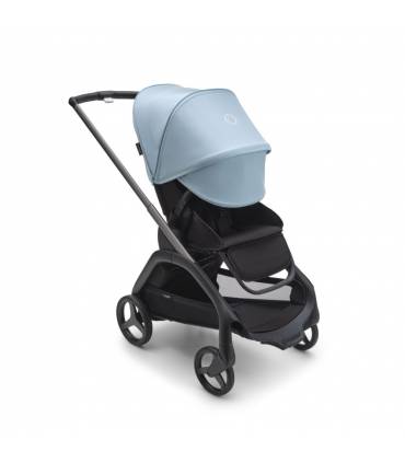 Bugaboo Dragonfly Complete Skyline Blue