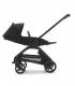 Bugaboo Dragonfly Complete Midnight Black