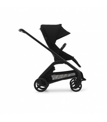 Bugaboo Dragonfly Complete Midnight Black