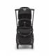 Bugaboo Dragonfly Complete Midnight Black