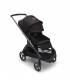 Bugaboo Dragonfly Complete Midnight Black