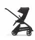 Bugaboo Dragonfly Complete Midnight Black