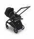 Bugaboo Dragonfly Complete Midnight Black