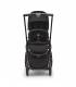 Bugaboo Dragonfly Complete Midnight Black