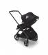 Bugaboo Dragonfly Complete Midnight Black