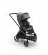 Bugaboo Dragonfly Complete Forest Green